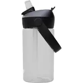 CamelBak Thrive Flip Straw, bouteille, enfants, transparent