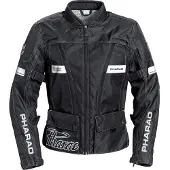 FLM Summer Travel Jacket Noir S Femme