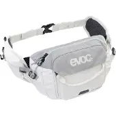 Evoc Hip Pack Waist Bag 3l Blanc