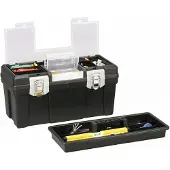 Allit 476260 McPlus Promo Werkzeugkoffer(S)