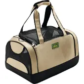 Hunter Portland Transporteur, Grand, Brun Clair/Noir