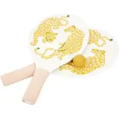 Sunnylife Set de Beach Tennis Sunnylife Outdoor Games Wild