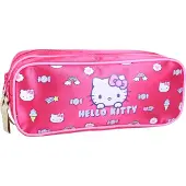 Hello Kitty Sanrio Federmäppchen Hello Kitty Follow The Rainbow