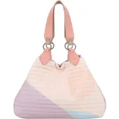 Fritzi aus Preußen Sacs à main 'Izzy Medium Limited Summer Dawn' mélange de couleurs