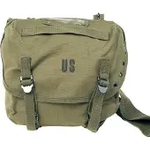 Sturm Bundeswehr und Freizeitshop Sac à dos US M67, oliv