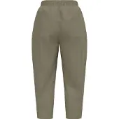 Odlo Ultra Lightweight 3/4 Pants Vert XS Femme