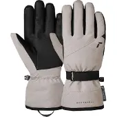 Reusch Gants de sport 'Alena R-TEX XT' gris clair