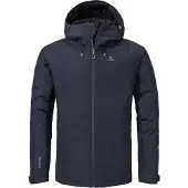Schöffel Veste outdoor 'Wildkar MNS ' bleu marine