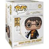 Funko POP! Figurine Pop Harry Potter 45 cm