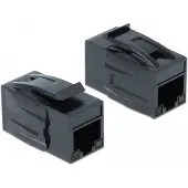 DeLOCK Cat 6A Keystone – RJ45