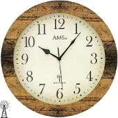 AMS montre Unisex 5560