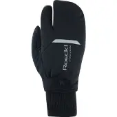 Roeckl Moufles Villach 3 Trigger Gore-tex Windstopper