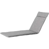 Madison Coussin Bain de Soleil Madison Outdoor Botanic Grey