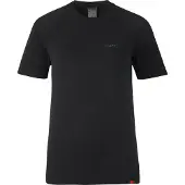 Craft Femmes, T-shirt de sport, Active Comfort SS 2 W Trikot (L), Noir, L