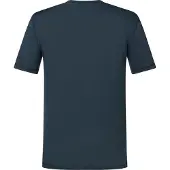 Super.natural Space140 Short Sleeve T-shirt Bleu XL Homme