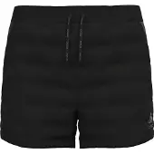 Odlo Zeroweight Insulator Short Leggings Noir L Femme