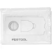Festool Sac filtre de sécurité FIS-CTH MIDI/3