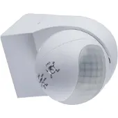 Kanlux S.A. 23450 ALER MINI-W Détecteur de mouvement
