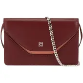 Dudu Toys Sac à bandoulière rouge