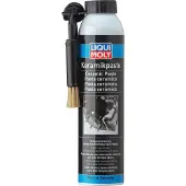 Liqui moly Pâte d'assemblage "KERAMIK-PASTE" 200 ml Pinseldose