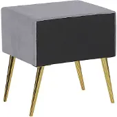 Beliani Flayat (46 x 38 x 49 cm)