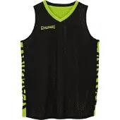 Spalding T-shirt Sans Manches Essential Reversible