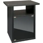 Exo Terra Terrarium Cabinet Medium Natural Terrarium Stand Doré 61.5 x 46.5 x 70.5 cm