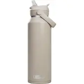 CamelBak Thrive Flip Straw Vss Bottle 1.2l Beige