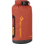 Sea to Summit Big River 5l Dry Sack Rouge