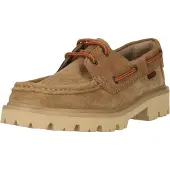Clarks Mocassin 'Cleyhill' caramel