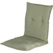 Hartman Coussin de Chaise Extérieure Hartman Cuba Green (Dossier Bas)