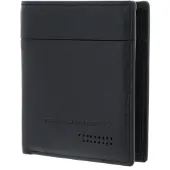 Piquadro Urban Porte-cartes de crédit RFID Nero