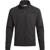 Craghoppers Nosilife Spry Full Zip Fleece Gris XL Homme