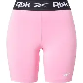 Reebok Short de cycliste femme Id Ruched
