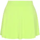 Mymo Jupe citron vert