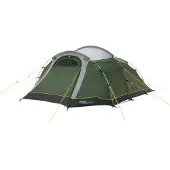 Outwell Earth 4 Plus Tent Vert 4 Places