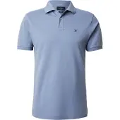 Hackett T-Shirt bleu-gris