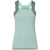 Vaude Bike Matera Top Sleeveless T-shirt Vert 42 / Regular Femme