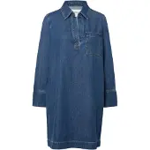 s.Oliver Robe bleu