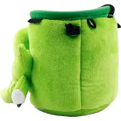 YY VERTICAL Sac de magnésium CHALK BAG- T-REX