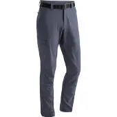 Maier Sports Torid Slim Pants Gris 98 / Long Homme