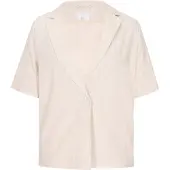Usha WHITE LABEL Blazer beige clair