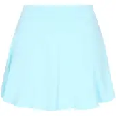 Mymo Jupe bleu clair