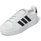 Adidas Streettalk Bold Couleur Blanc