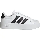 Adidas Baskets basses 'STREETTALK BOLD' blanc