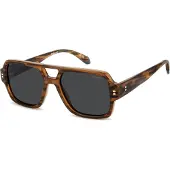 Polaroid Lunettes de soleil pour homme PLD 6250/S/X Havana orange 54/18/145