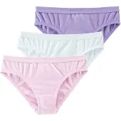 Bench Sous-vêtements violet / rose / blanc