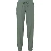 Vaude Redmont Pants Vert,Gris 38 Femme