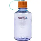 Nalgene Gourde Durable à Ouverture Étroite 500ml