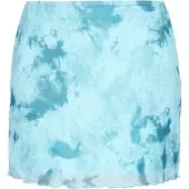 MyMo ROCKS Jupe bleu / aqua